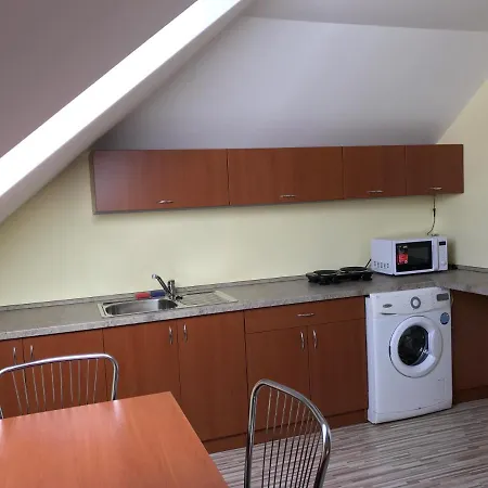 Gemini 3* Stará Turá