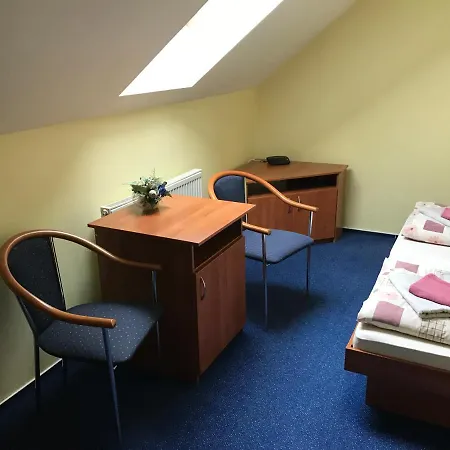 Gemini בית הארחה