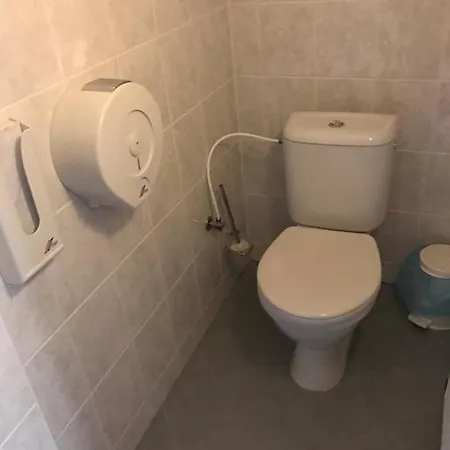 Gemini Vendégház Stará Turá