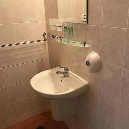 Gemini 3* Stará Turá